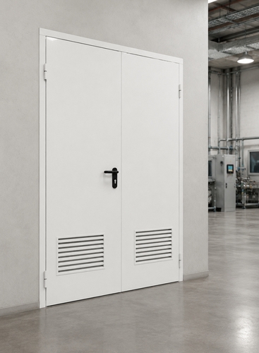Для производственных помещений